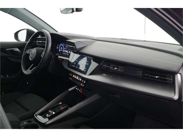 Audi A3 2024 Hybride