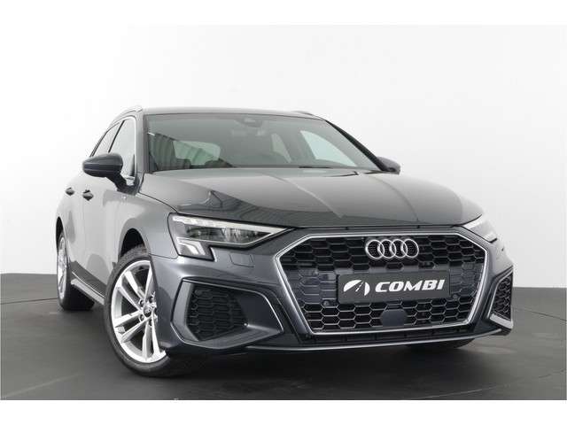 Audi A3 2024 Hybride