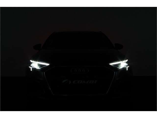 Audi A3 2024 Hybride