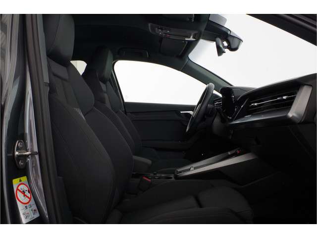 Audi A3 2024 Hybride