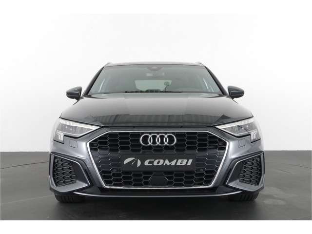 Audi A3 2024 Hybride