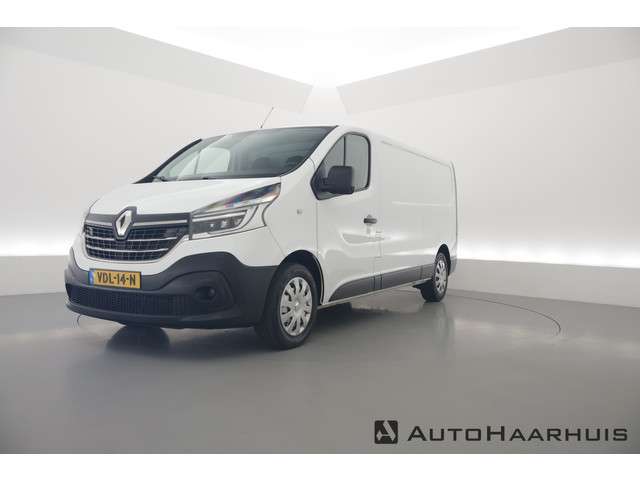 Renault Trafic 2019 Diesel