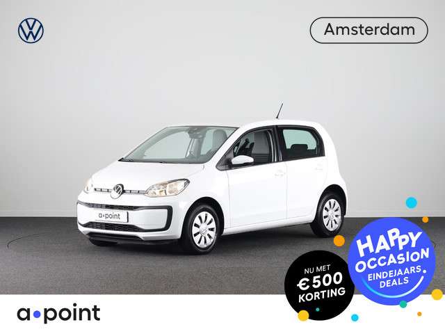 Volkswagen up! 2023 Benzine