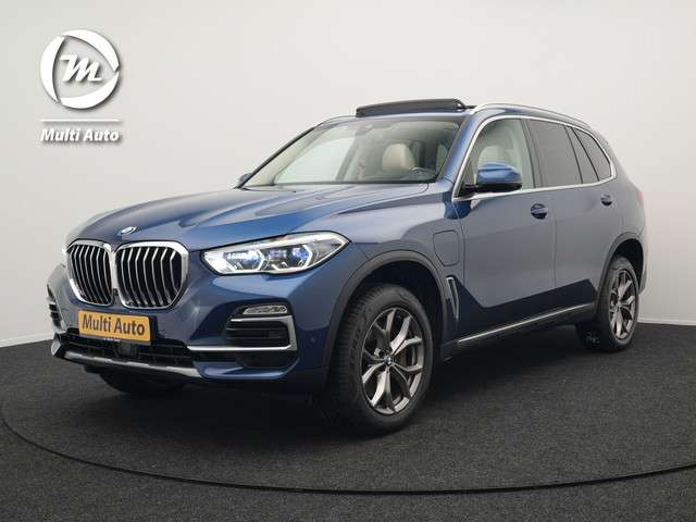 BMW X5 2021 Hybride