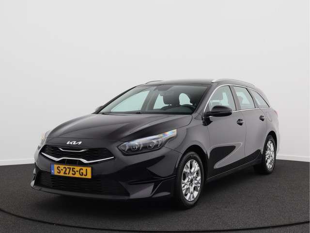 Kia Ceed 2023 Benzine
