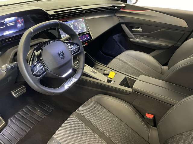 Peugeot 308 2024 Benzine