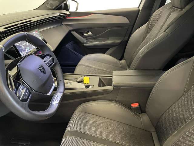 Peugeot 308 2024 Benzine