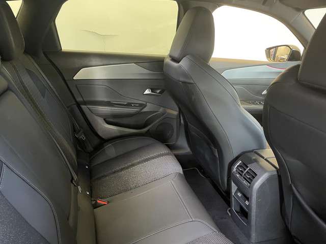 Peugeot 308 2024 Benzine