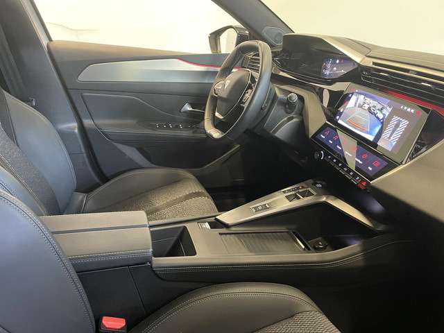 Peugeot 308 2024 Benzine