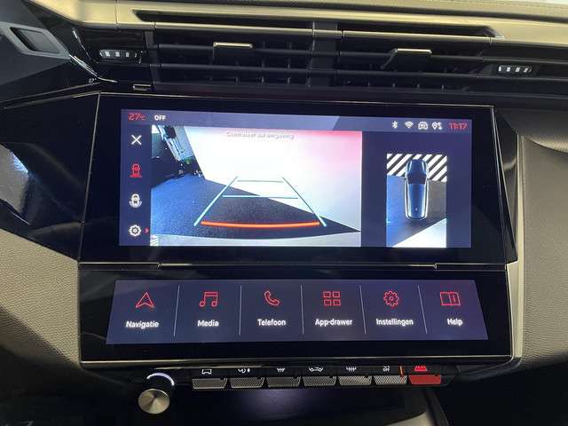 Peugeot 308 2024 Benzine