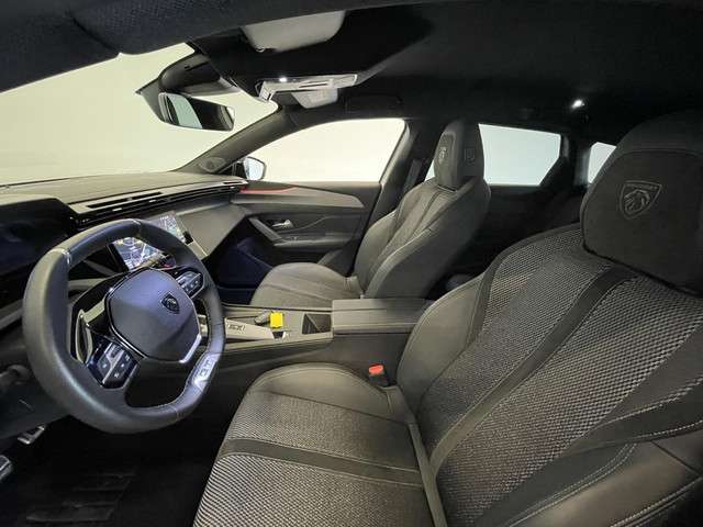 Peugeot 308 2024 Benzine