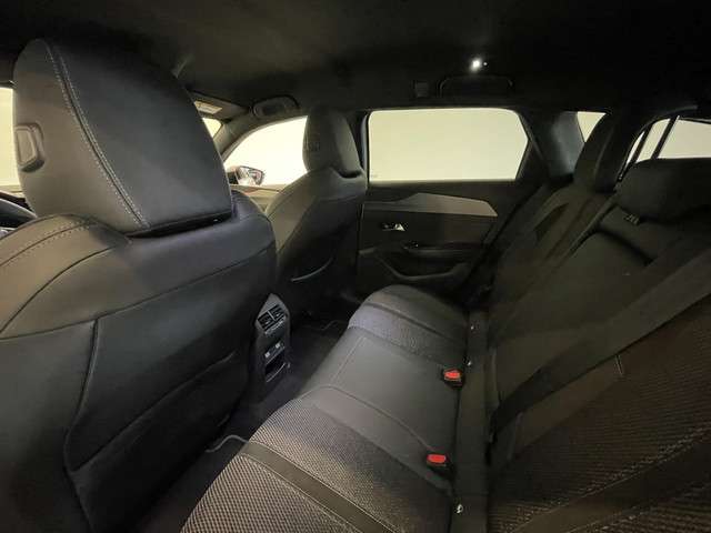 Peugeot 308 2024 Benzine