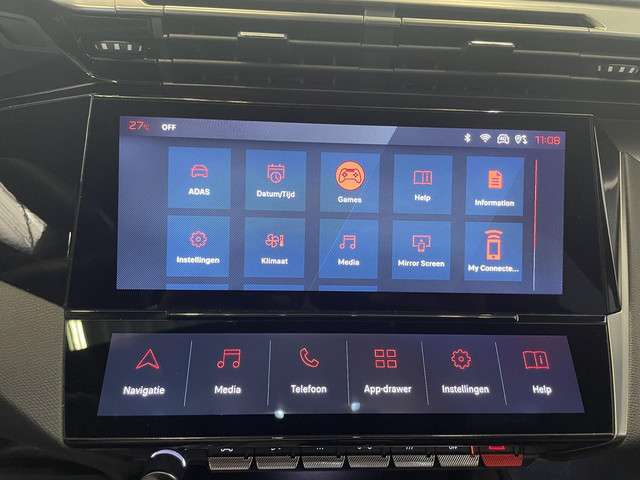 Peugeot 308 2024 Benzine