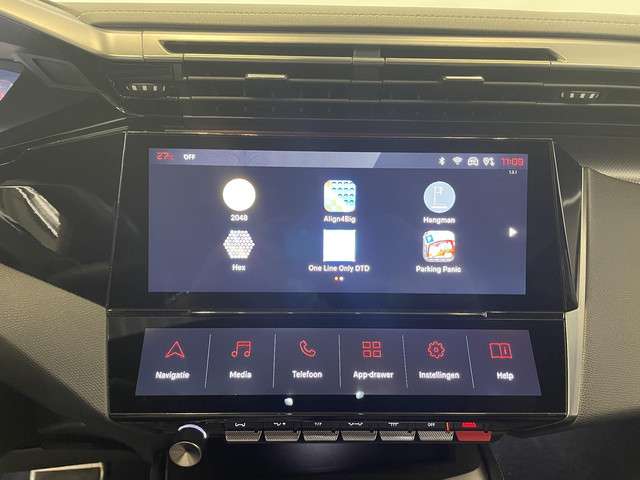Peugeot 308 2024 Benzine