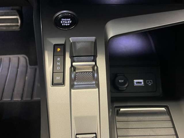 Peugeot 308 2024 Benzine