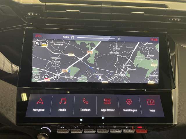 Peugeot 308 2024 Benzine