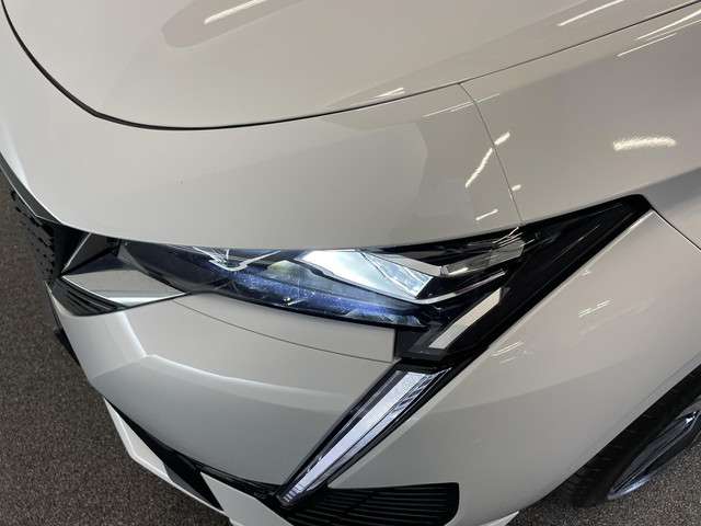 Peugeot 308 2024 Benzine
