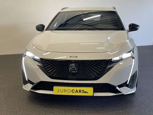 Peugeot 308 2024 Benzine