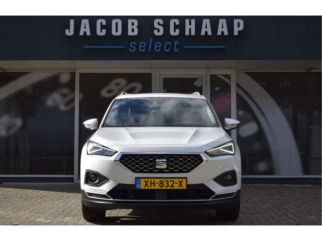 SEAT Tarraco 2