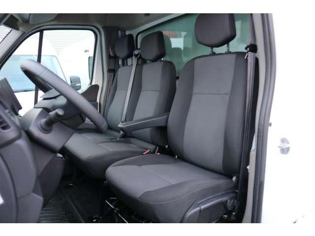 Renault Master 2