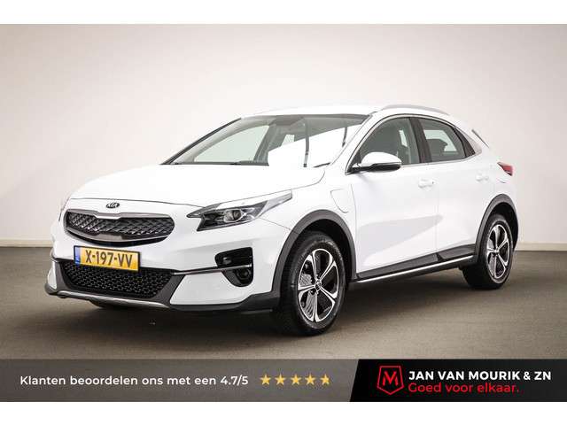 Kia XCeed 2021 Hybride