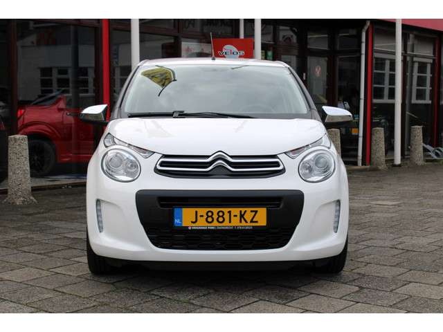 Citroën C1 2