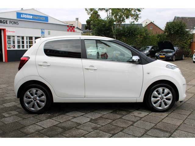 Citroën C1 3