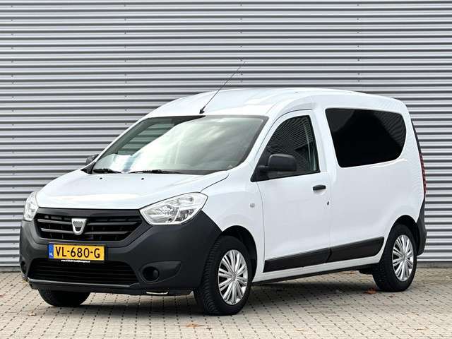 Dacia Dokker 1.5 dCi 75 Airco|Navi|Mooie bus