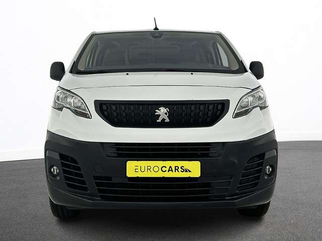 Peugeot e-Expert 2
