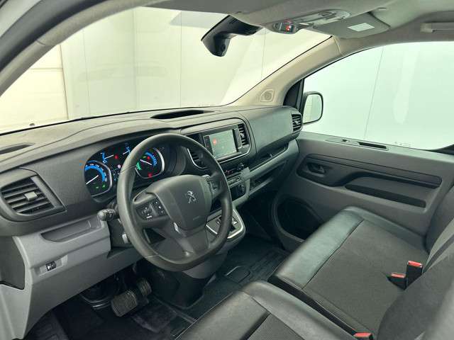 Peugeot e-Expert 3