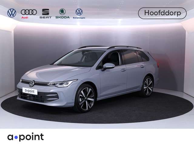 Volkswagen Golf 2025 Benzine