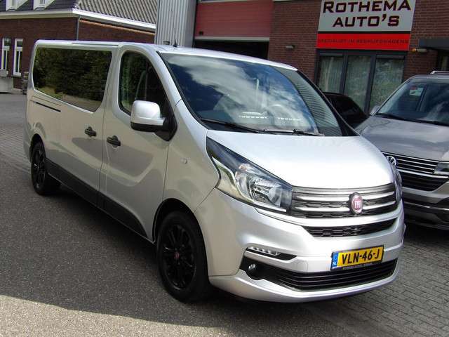 Fiat Talento 3