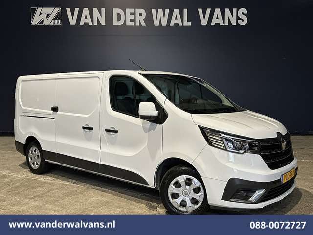 Renault Trafic 2023 Diesel