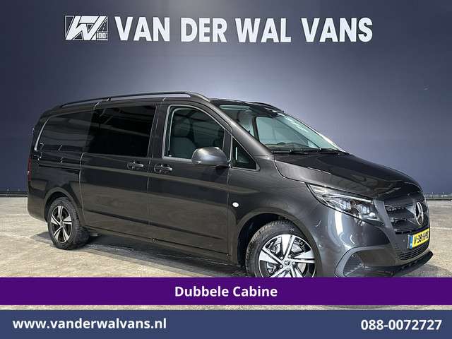Mercedes-Benz Vito 2024 Diesel