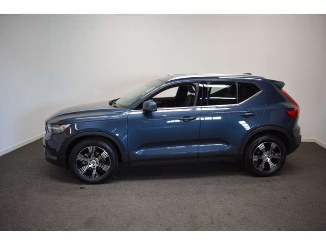Volvo XC40 2