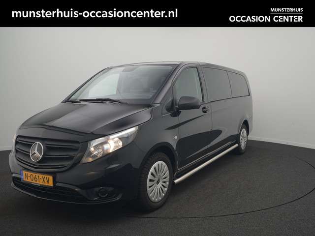 Mercedes-Benz Vito 2022 Diesel