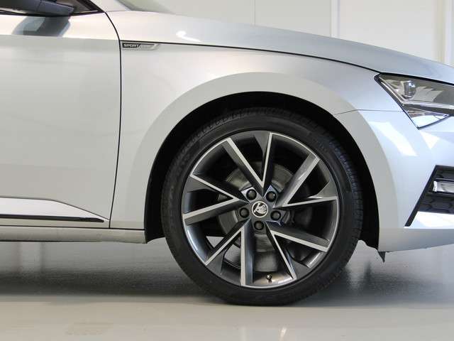 Skoda Superb 2020 Hybride Skoda Superb 2020 Hybride