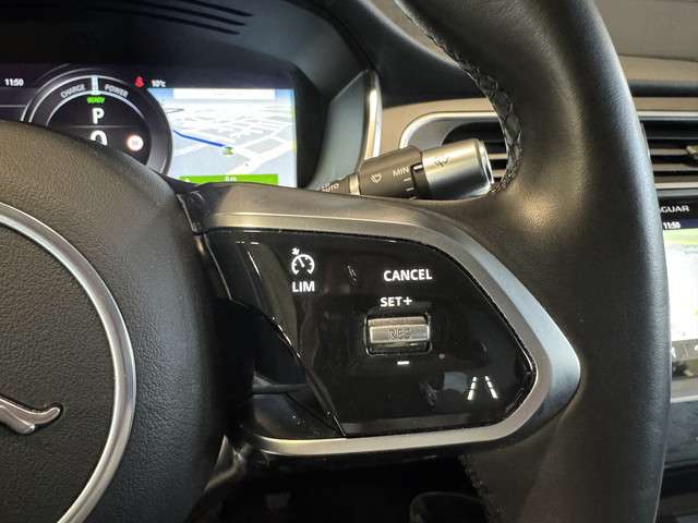 Jaguar I-PACE 2019 Electrisch