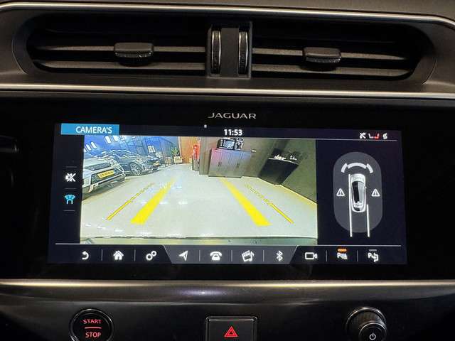Jaguar I-PACE 2019 Electrisch