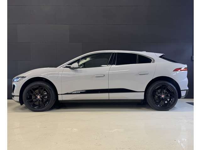 Jaguar I-PACE 2019 Electrisch