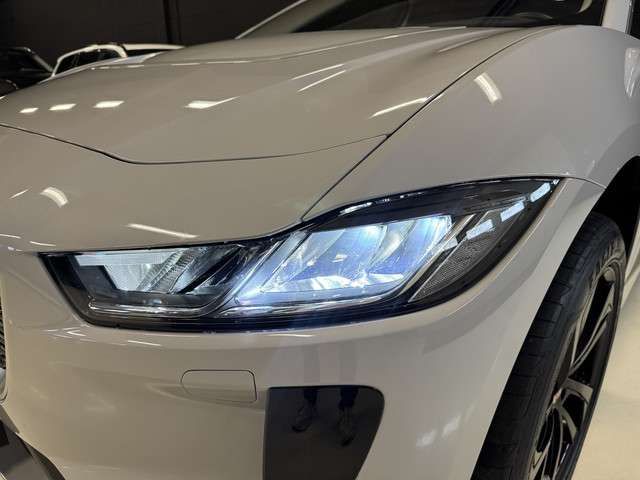 Jaguar I-PACE 2019 Electrisch