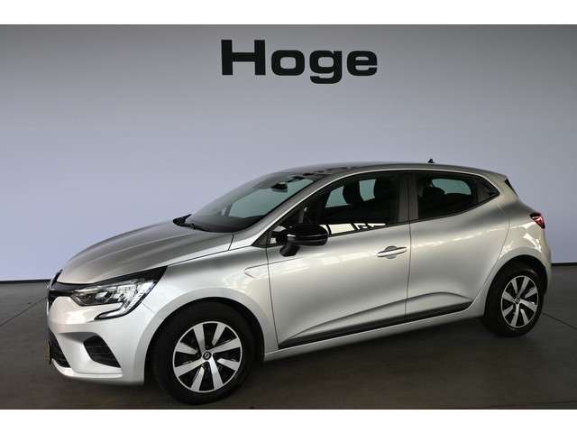 Renault Clio 2022 Benzine
