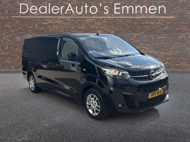 Opel Vivaro 2022 Diesel