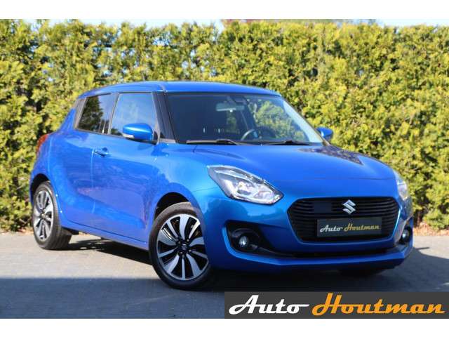 Suzuki Swift 2017 Benzine Suzuki Swift 2017 Benzine