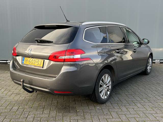 Peugeot 308 2