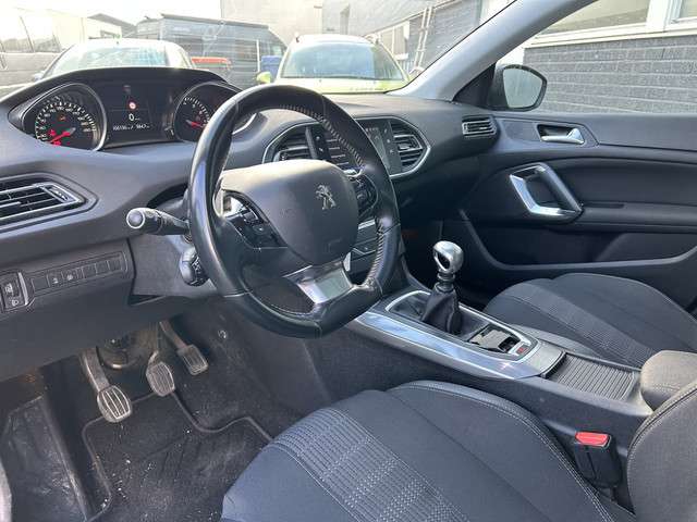 Peugeot 308 3