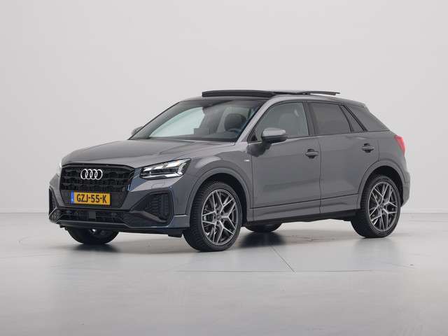 Audi Q2 2