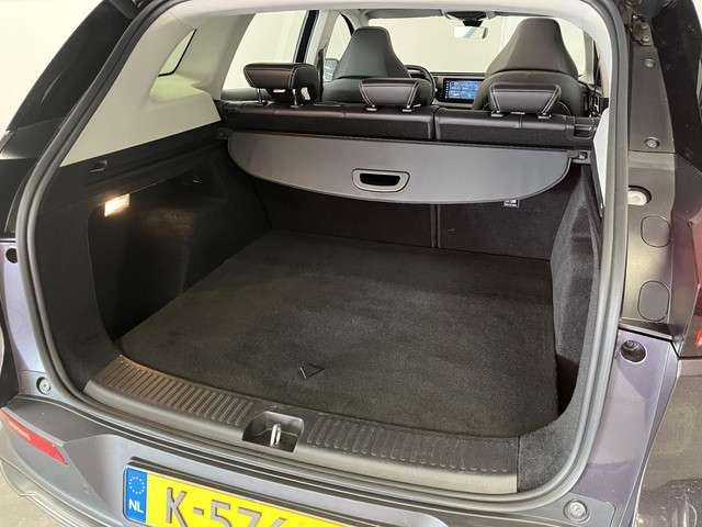 Aiways U5 2020 Electrisch