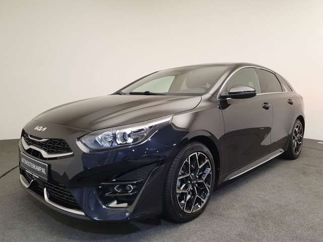 Kia ProCeed 2