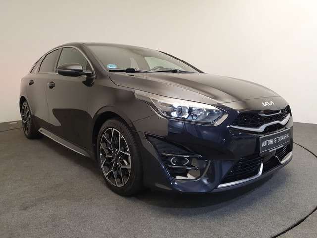 Kia ProCeed 3